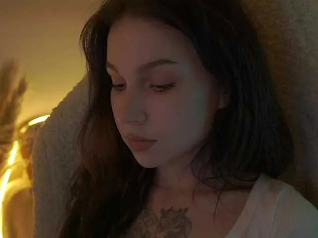 DrammaQueennnn on BongaCams