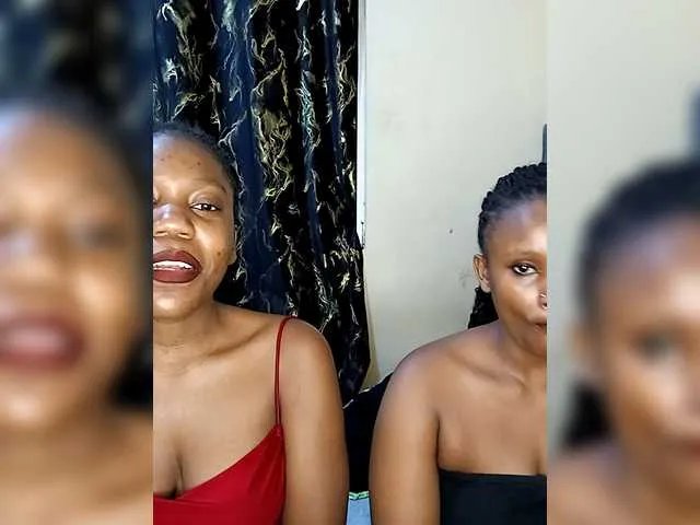 Ebbonyrakael on BongaCams 