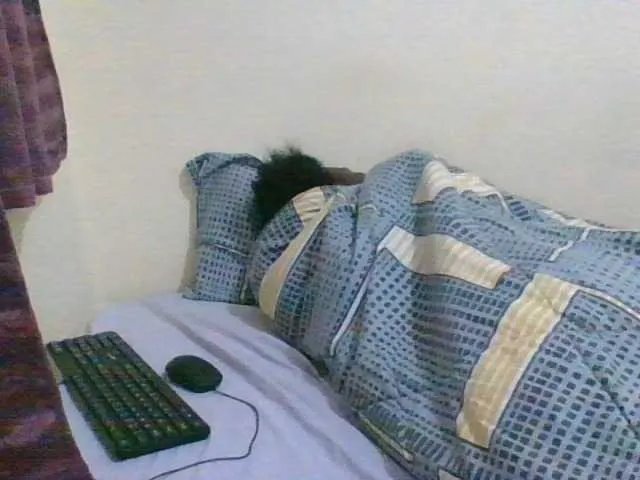 Ebonyblack28 on BongaCams