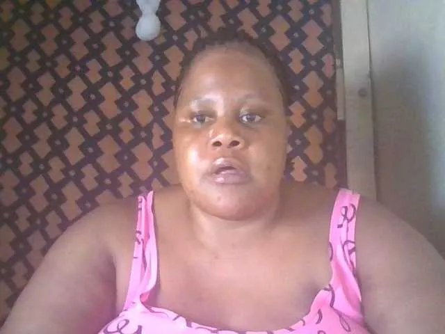 Ebonymagixs on BongaCams