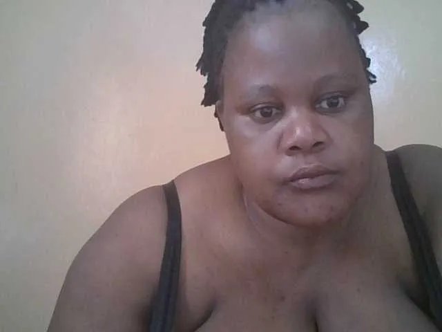 Ebonymagixs on BongaCams
