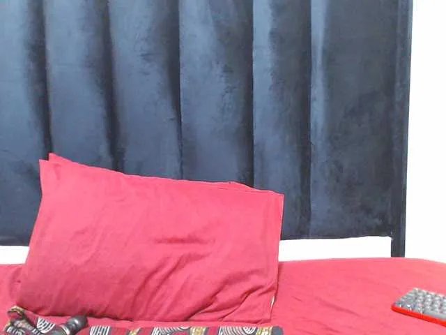 EBONYWILDASS on BongaCams