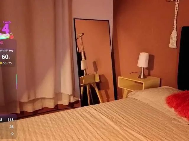 ELECKTRA-SWEET on BongaCams