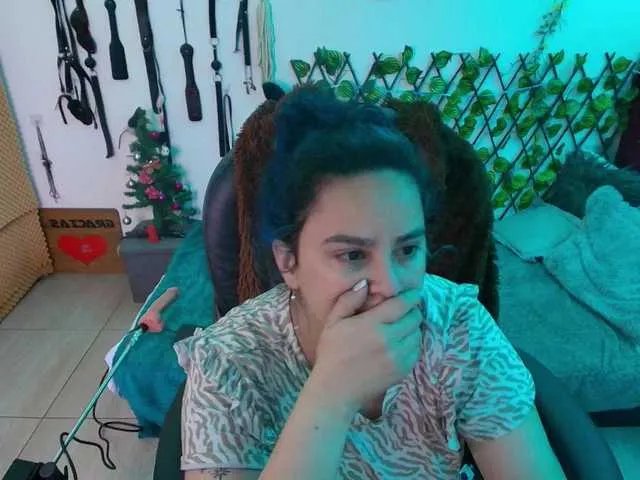 elektra-32 on BongaCams