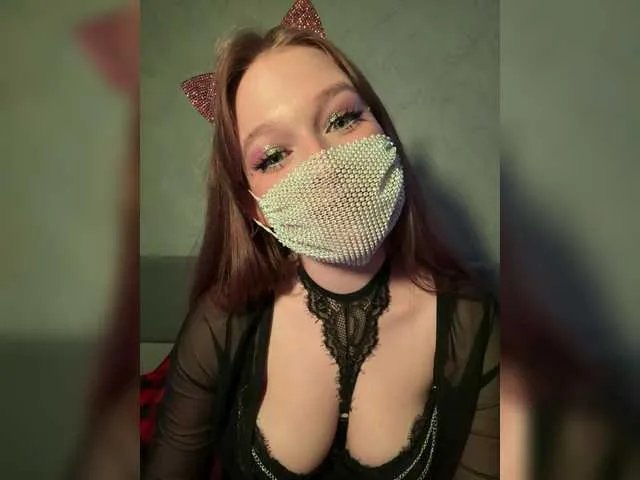 Elenanna on BongaCams