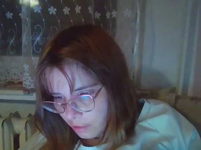 ElenaPleasure on BongaCams 
