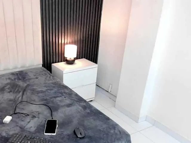 Elissa-May on BongaCams