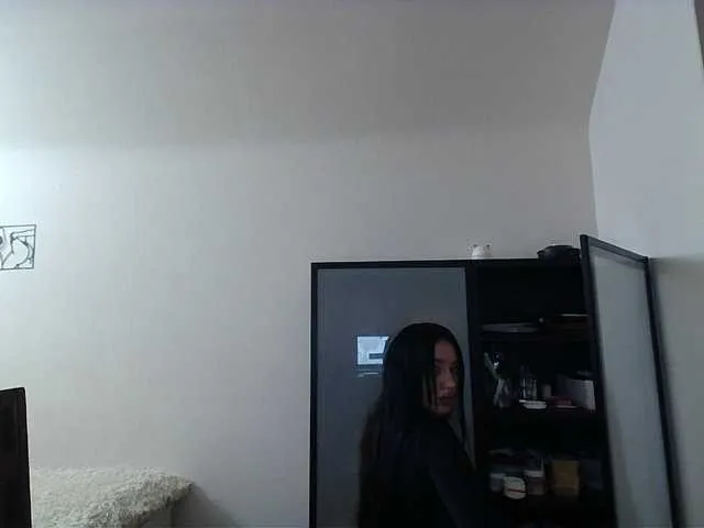 elizamars on BongaCams