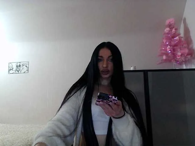 elizamars on BongaCams