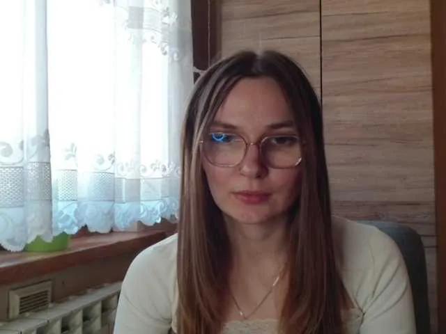 Ellyxcute — I'm young, sweet and innocent on the outside, wild, open-minded and passionate on the inside. I'm like a box of chocolates: you know what's inside the box, but you don't know what flavours you'll find inside the chocolate candy. See me in free chat,...