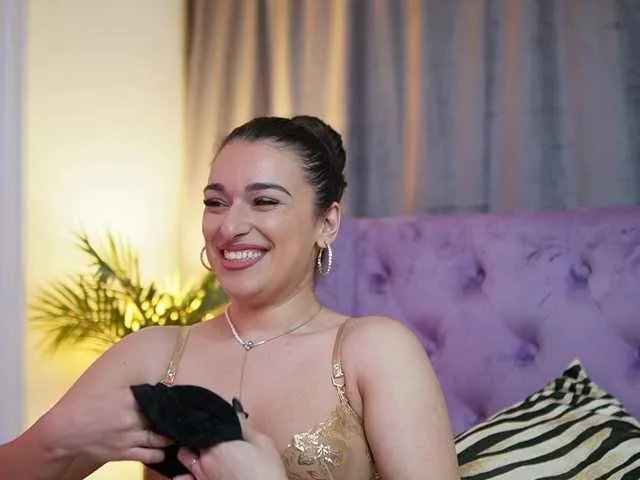 EmmaDallas on BongaCams 