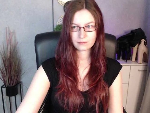 EmmaHeart on BongaCams