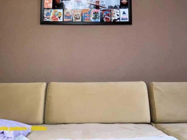 EugeniaMelford — Vibes of my toy