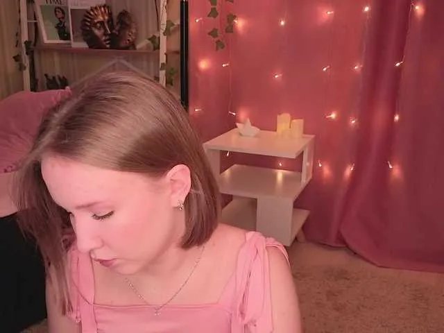 evasweet on BongaCams