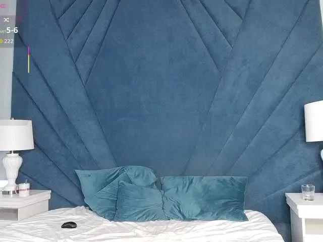 Evelisse on BongaCams 