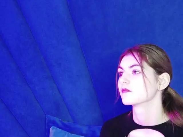 Evelisse — I love confidence, good conversation, and someone who knows how to take their time. Soft whispers, slow teasing, and eye contact that lingers drive me wild. If you have a playful imagination and aren't afraid to show your desires, we'll get along just...