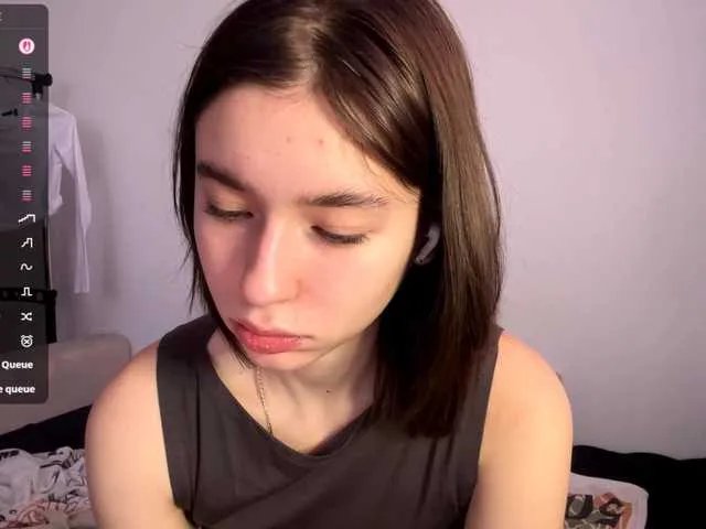 EvonneHeally on BongaCams