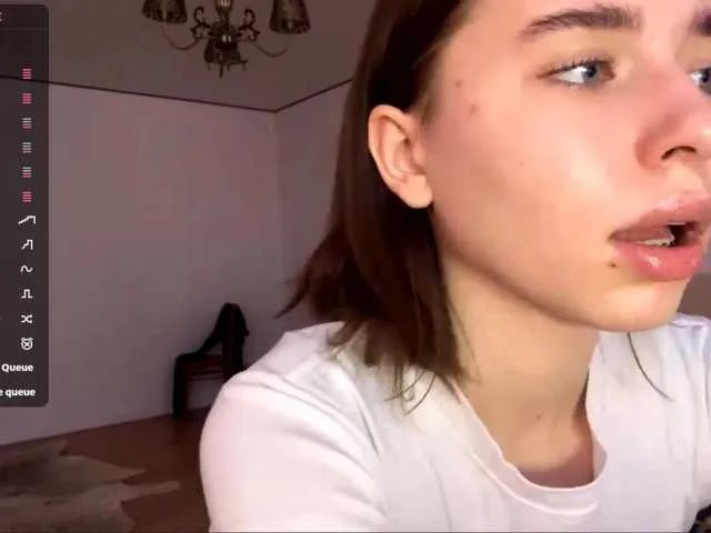 EvonneHeally on BongaCams