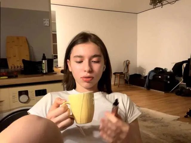 EvonneHeally on BongaCams