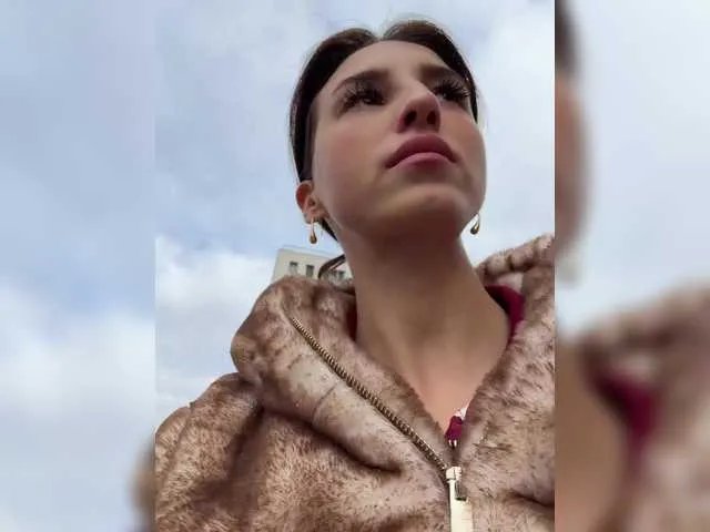 EwaBrown on BongaCams