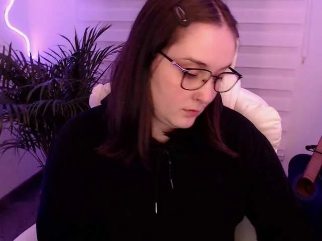 Fallenag666 on BongaCams