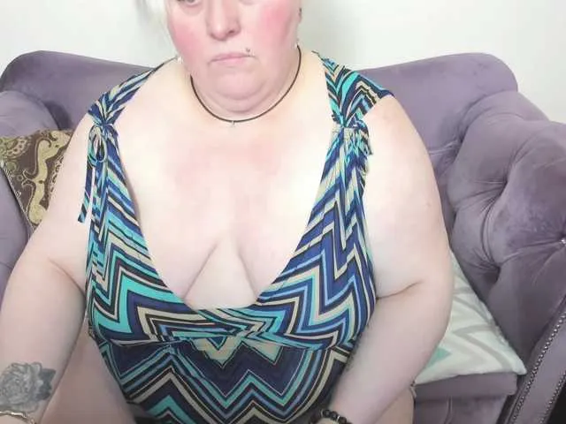 fashiona on BongaCams