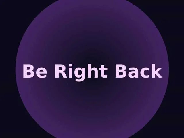 FeralFoxy on BongaCams