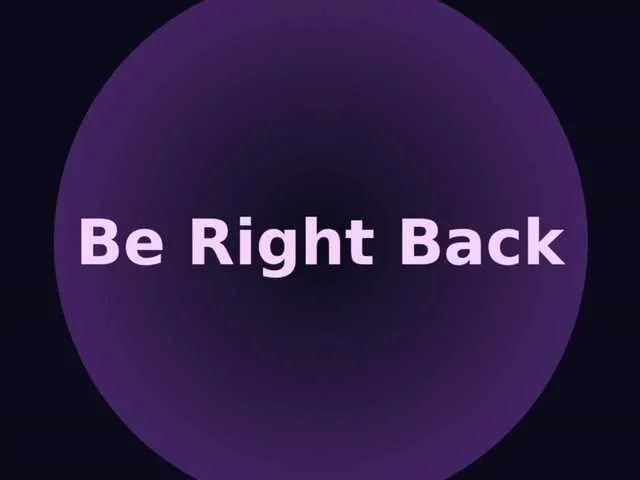 FeralFoxy on BongaCams