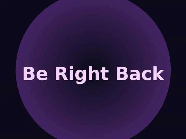 FeralFoxy on BongaCams