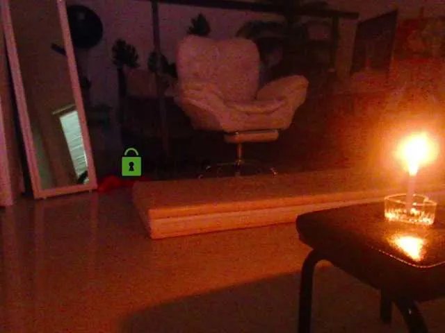 Flexy-Cat on BongaCams