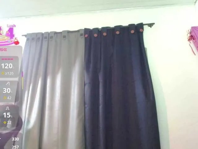 francheskapower on BongaCams