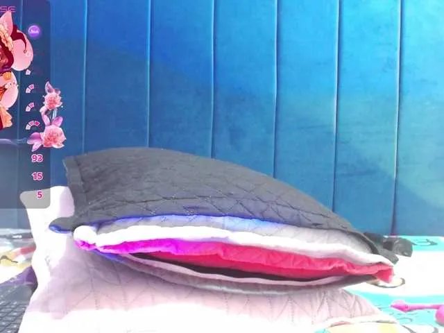 francheskapower on BongaCams