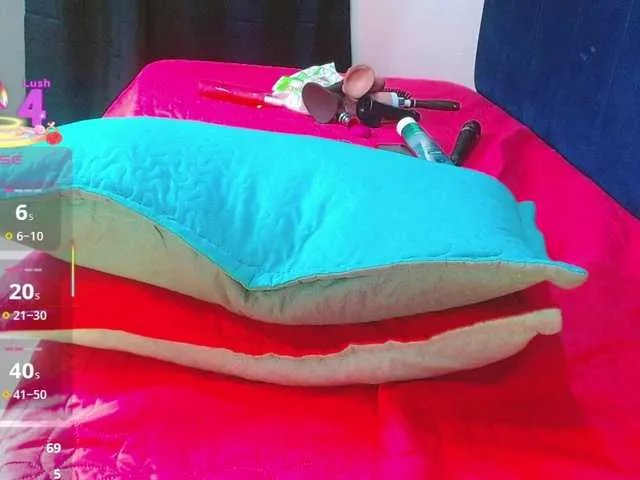 francheskapower on BongaCams