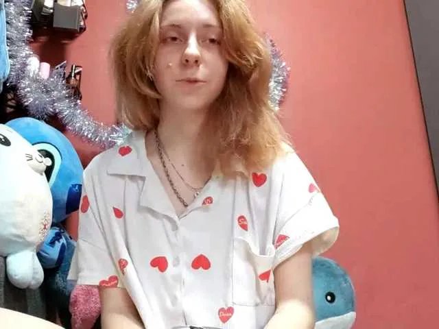 FredBurde on BongaCams