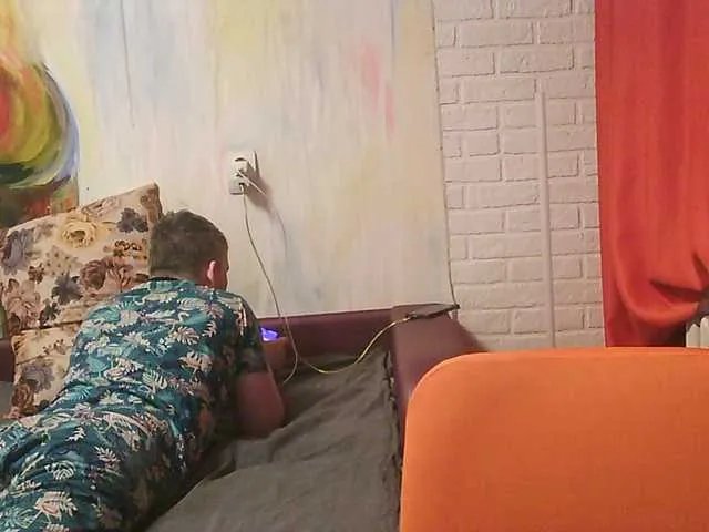 FreDiamond on BongaCams