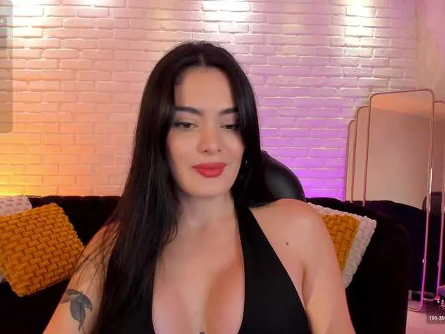 GiaFerrara on BongaCams