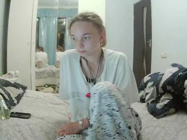 Giginya on BongaCams 