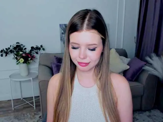 GlamorousGirl on BongaCams