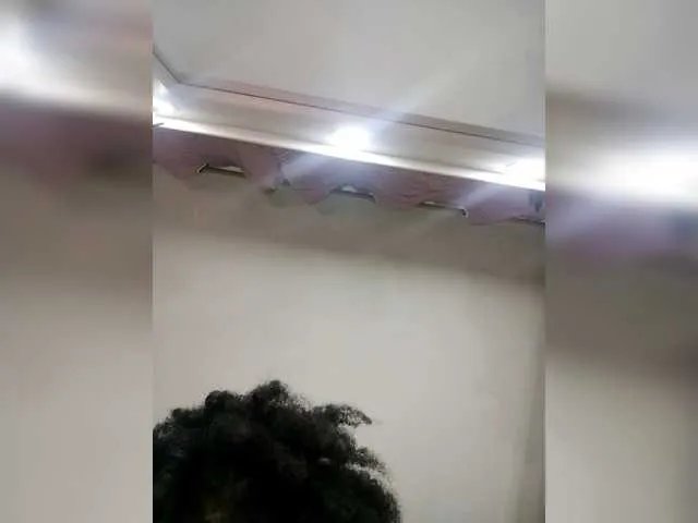 GoddessCarrie on BongaCams 