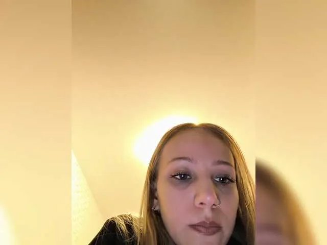 GORIGLAZ on BongaCams