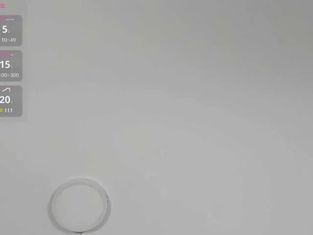 HAILEYLEE on BongaCams