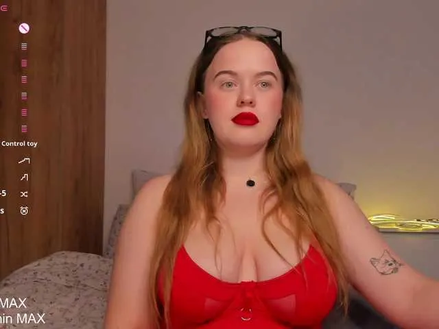 Hanna-doll on BongaCams