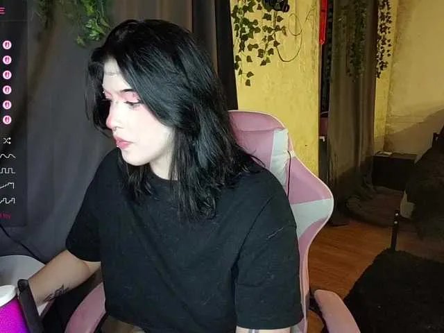 Harakassi on BongaCams 