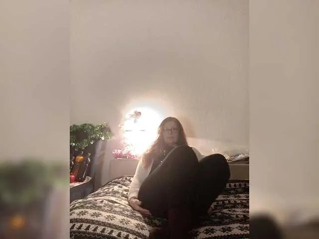 HelenBerg on BongaCams