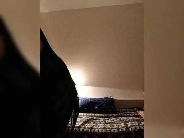 HelenBerg on BongaCams