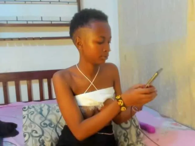 Hornylisa on BongaCams