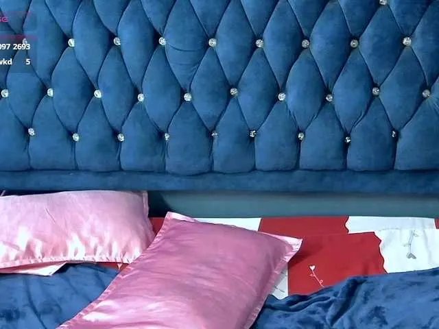 IamGrace on BongaCams