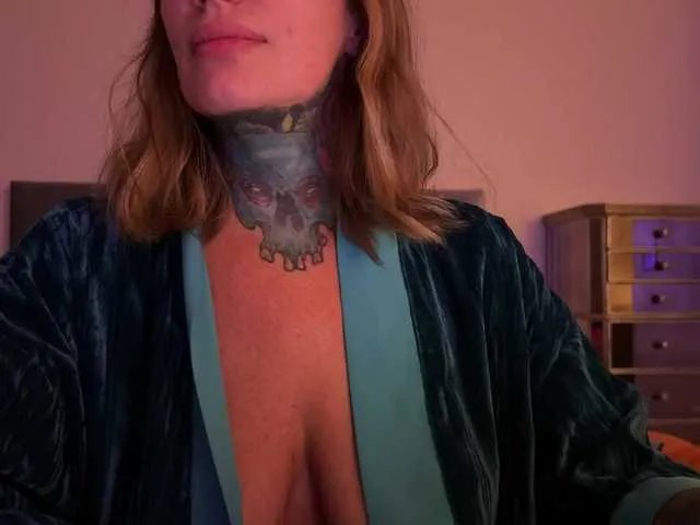 iiixbostonxiii on BongaCams 