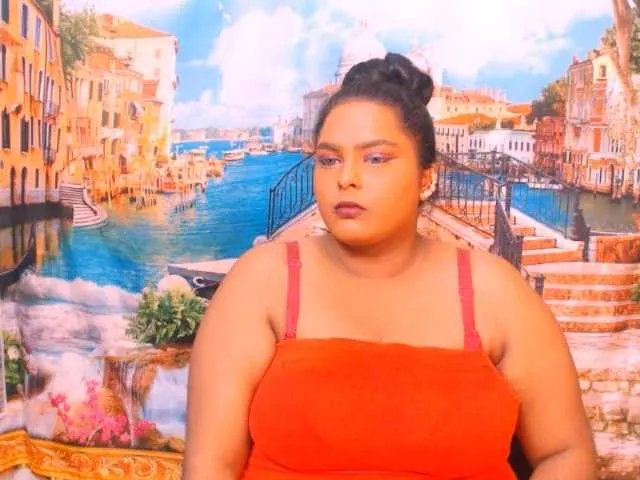 indianfairy on BongaCams 