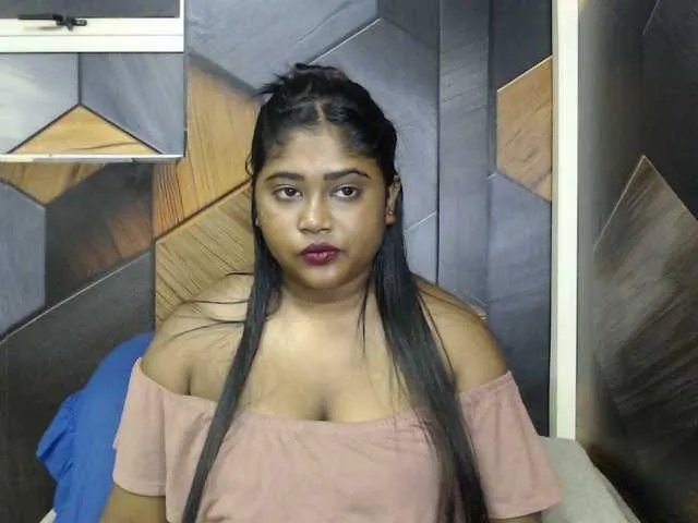 IndianRimmel on BongaCams 